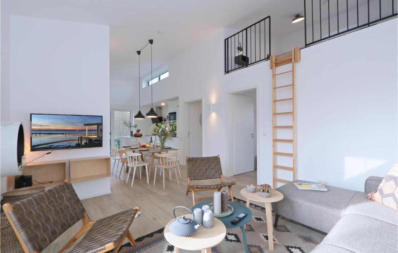 Stunning Home In Lembruch-Duemmer See With Wifi 外观 照片