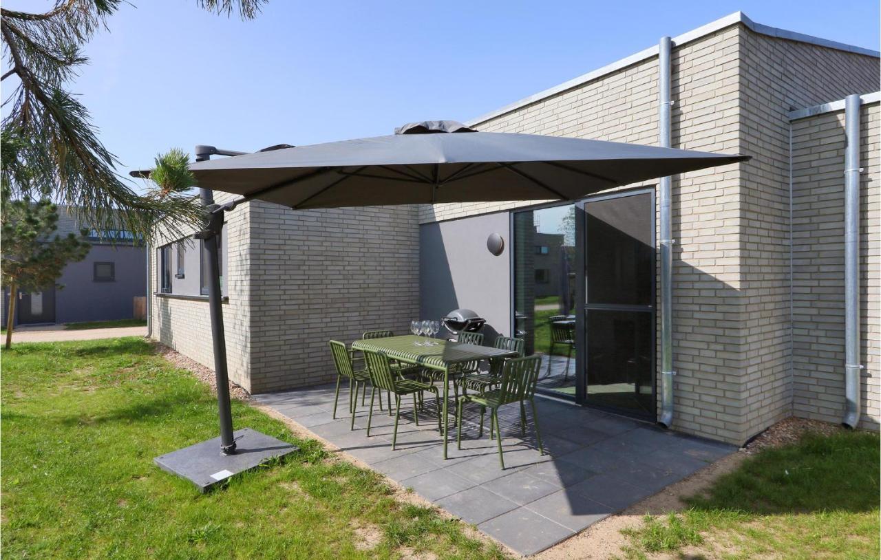 Stunning Home In Lembruch-Duemmer See With Wifi 外观 照片