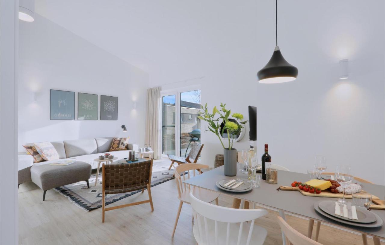Stunning Home In Lembruch-Duemmer See With Wifi 外观 照片