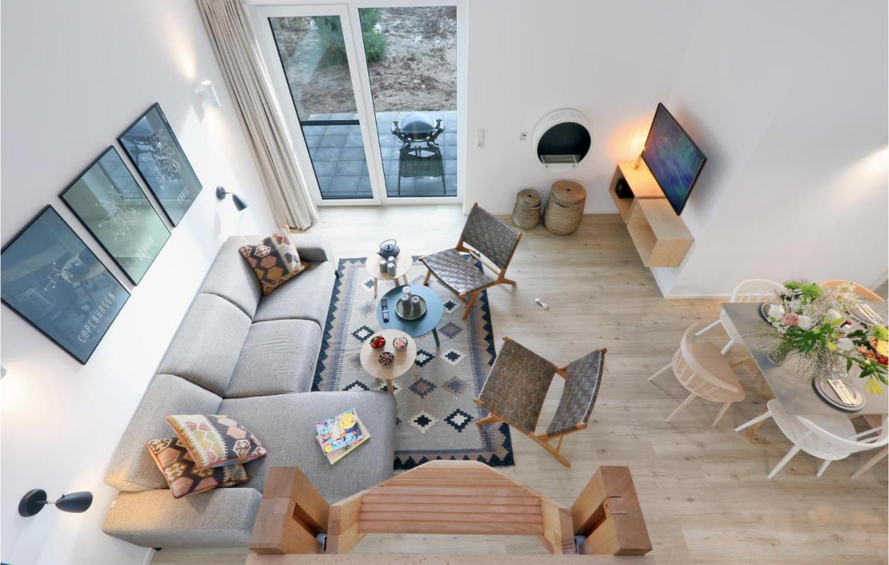 Stunning Home In Lembruch-Duemmer See With Wifi 外观 照片