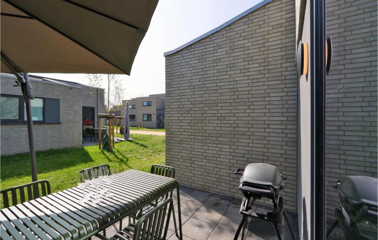 Stunning Home In Lembruch-Duemmer See With Wifi 外观 照片