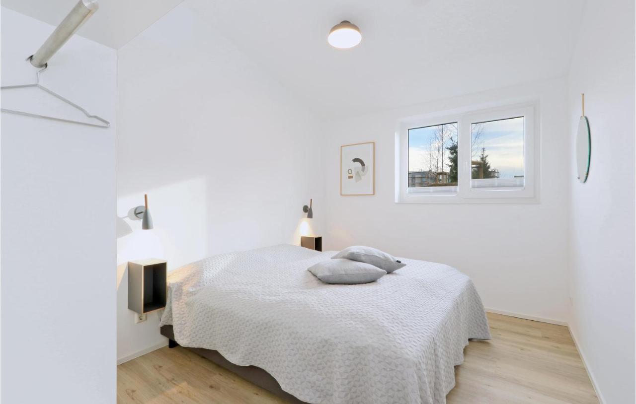 Stunning Home In Lembruch-Duemmer See With Wifi 外观 照片