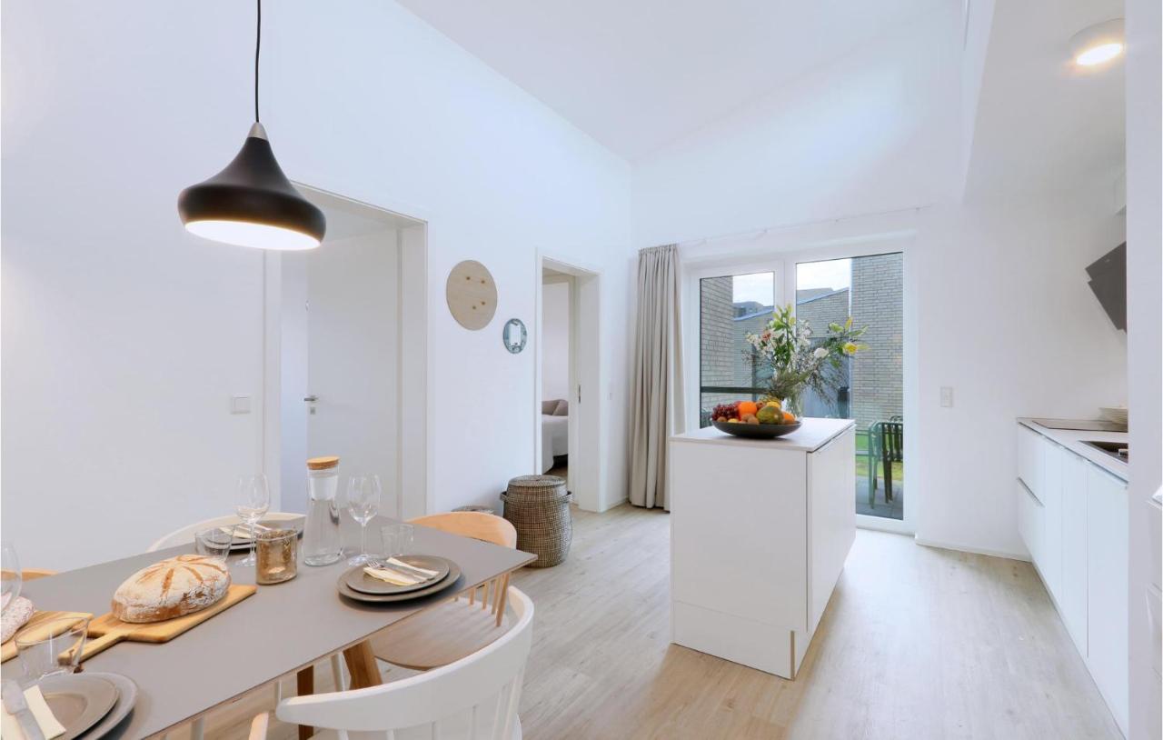 Stunning Home In Lembruch-Duemmer See With Wifi 外观 照片