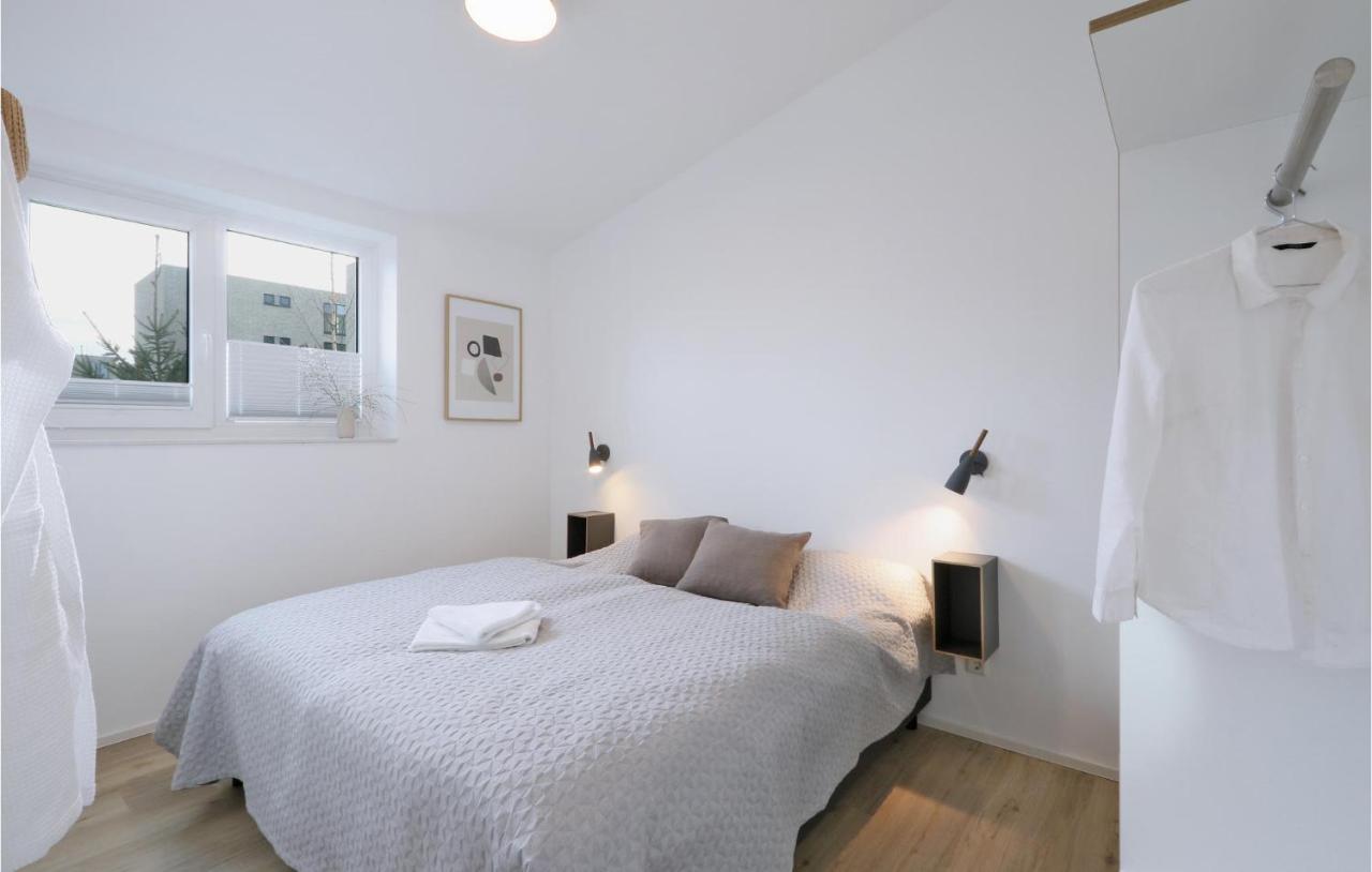 Stunning Home In Lembruch-Duemmer See With Wifi 外观 照片