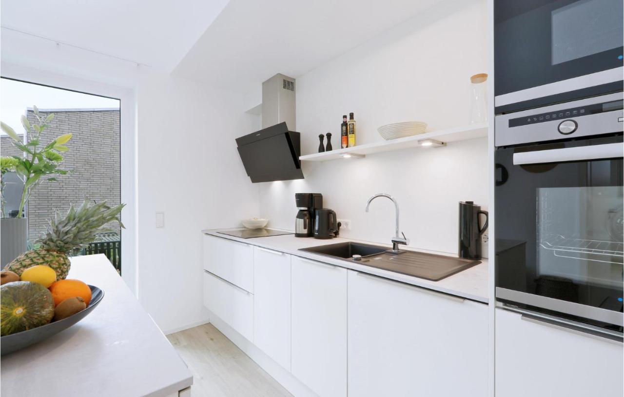 Stunning Home In Lembruch-Duemmer See With Wifi 外观 照片