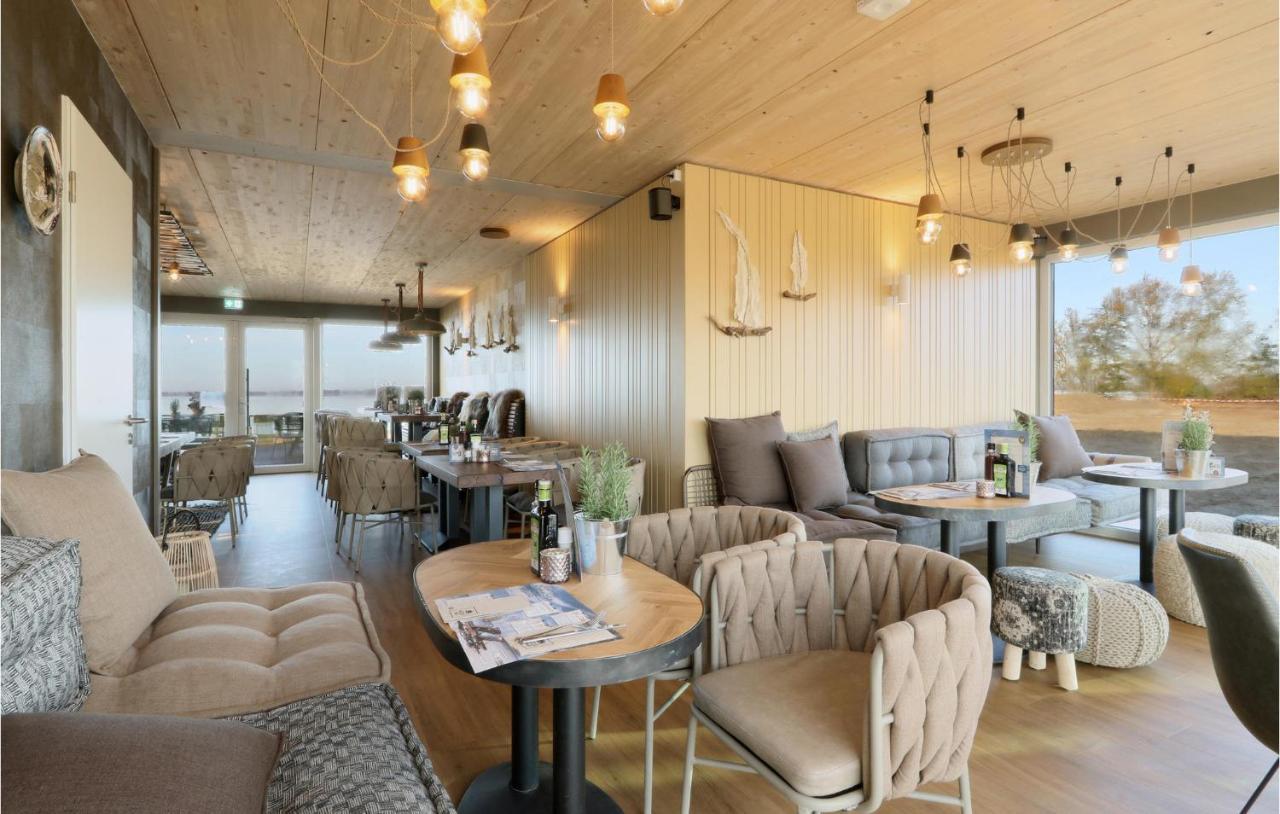 Stunning Home In Lembruch-Duemmer See With Wifi 外观 照片