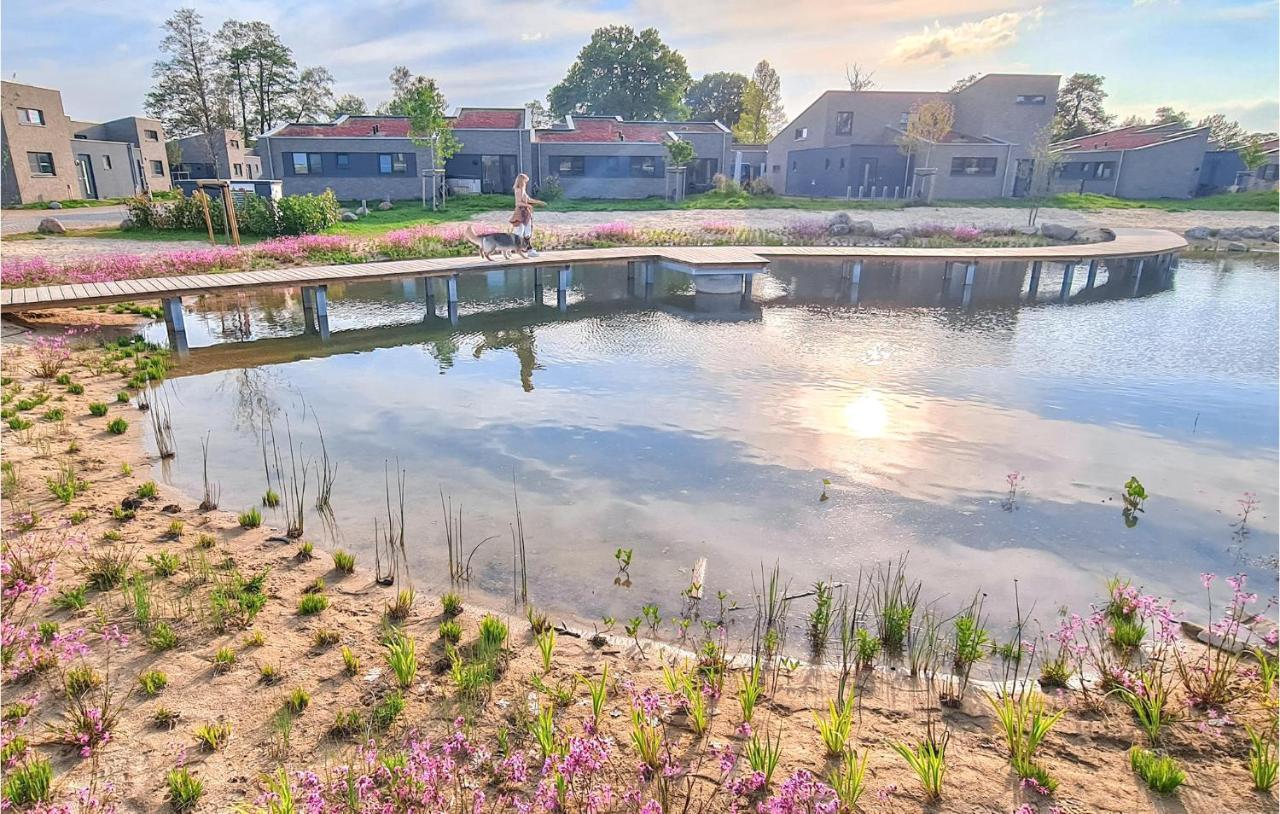 Stunning Home In Lembruch-Duemmer See With Wifi 外观 照片