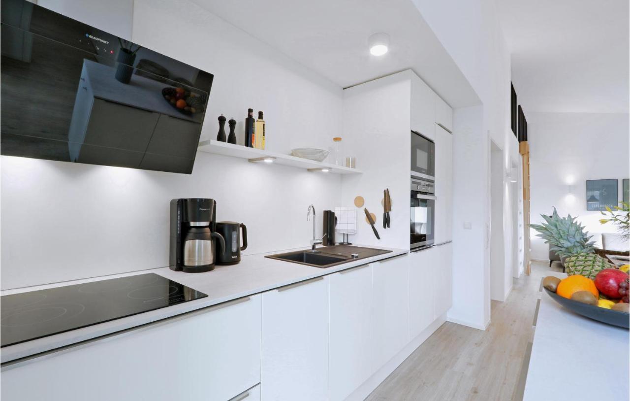 Stunning Home In Lembruch-Duemmer See With Wifi 外观 照片