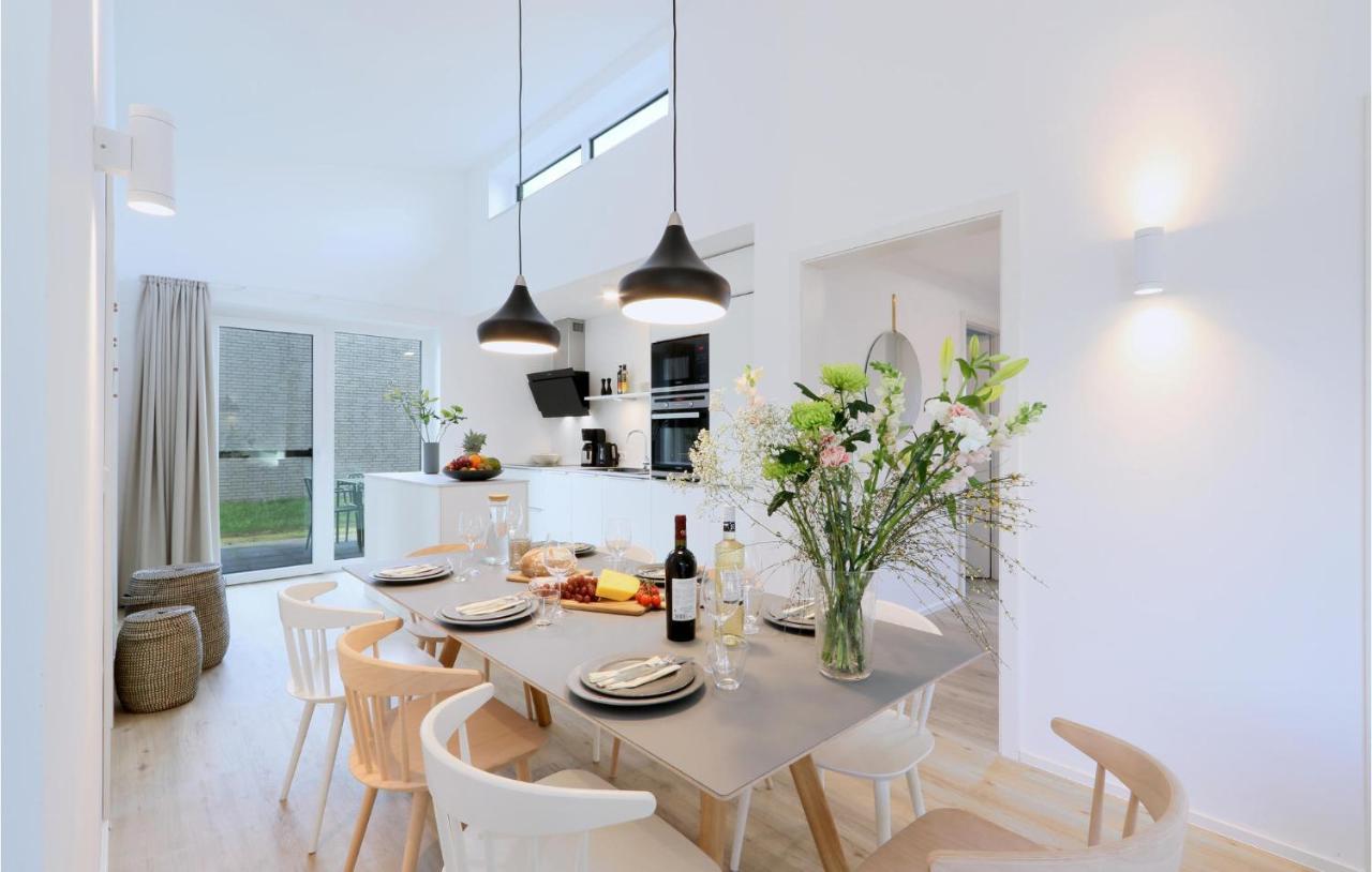 Stunning Home In Lembruch-Duemmer See With Wifi 外观 照片