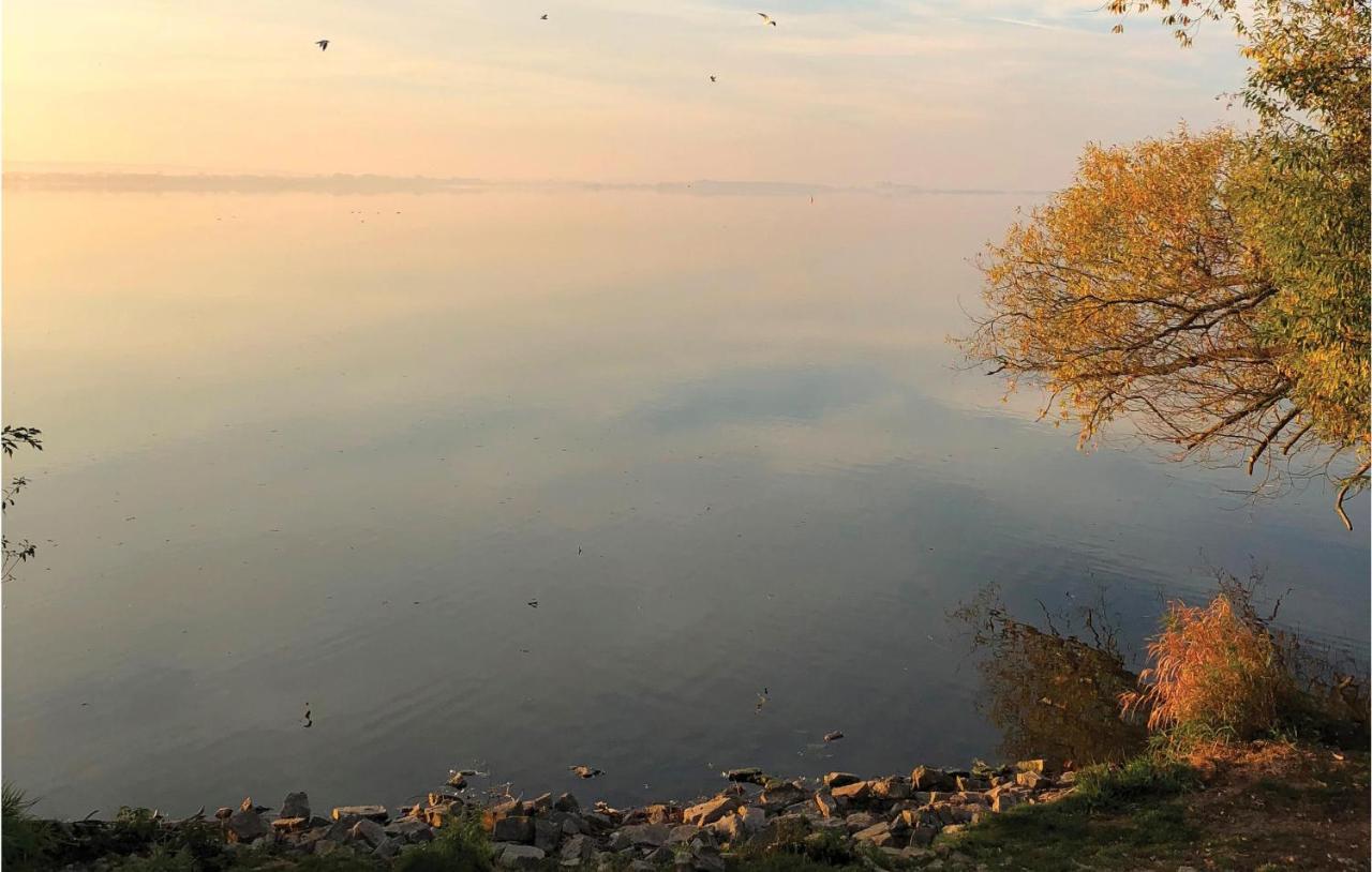 Stunning Home In Lembruch-Duemmer See With Wifi 外观 照片