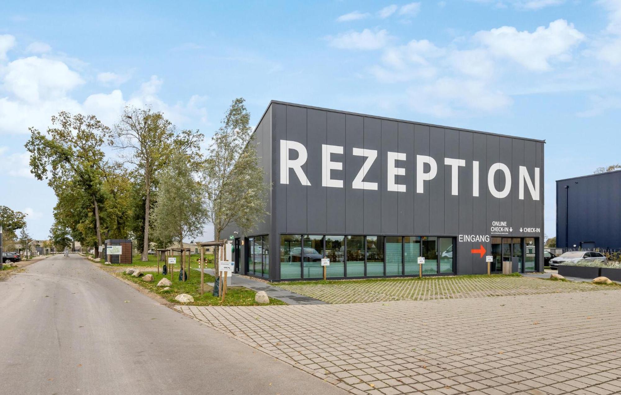 Stunning Home In Lembruch-Duemmer See With Wifi 外观 照片