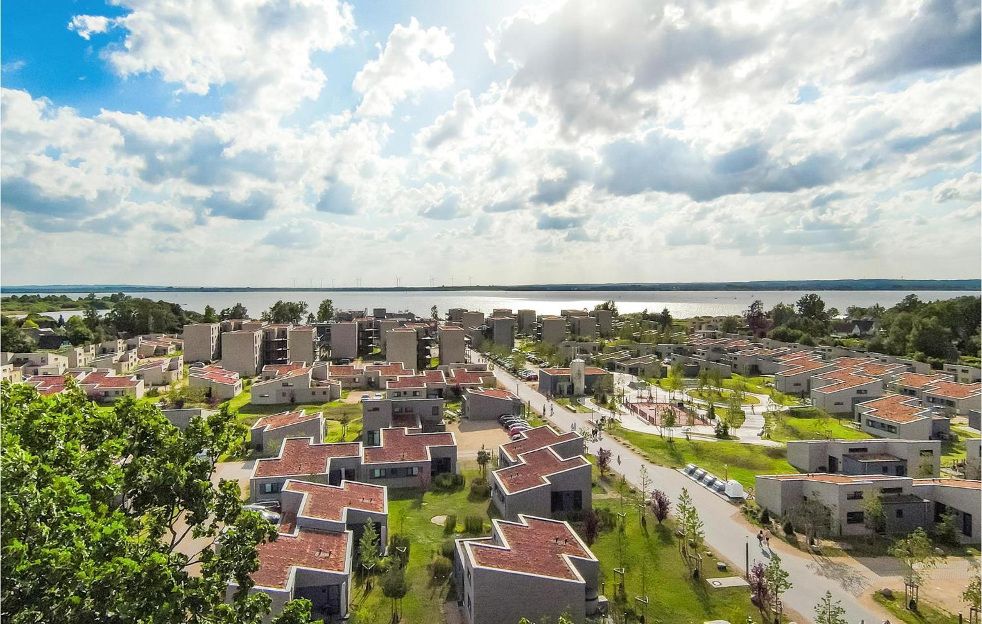 Stunning Home In Lembruch-Duemmer See With Wifi 外观 照片