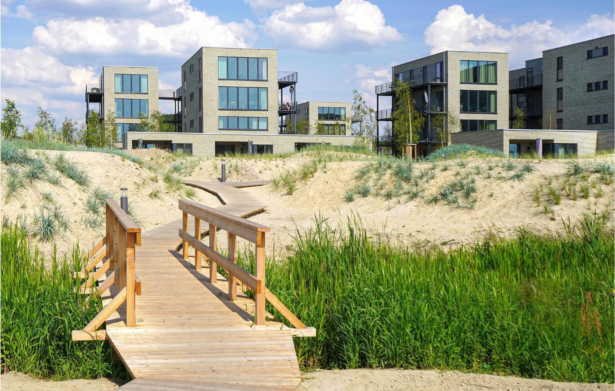 Stunning Home In Lembruch-Duemmer See With Wifi 外观 照片