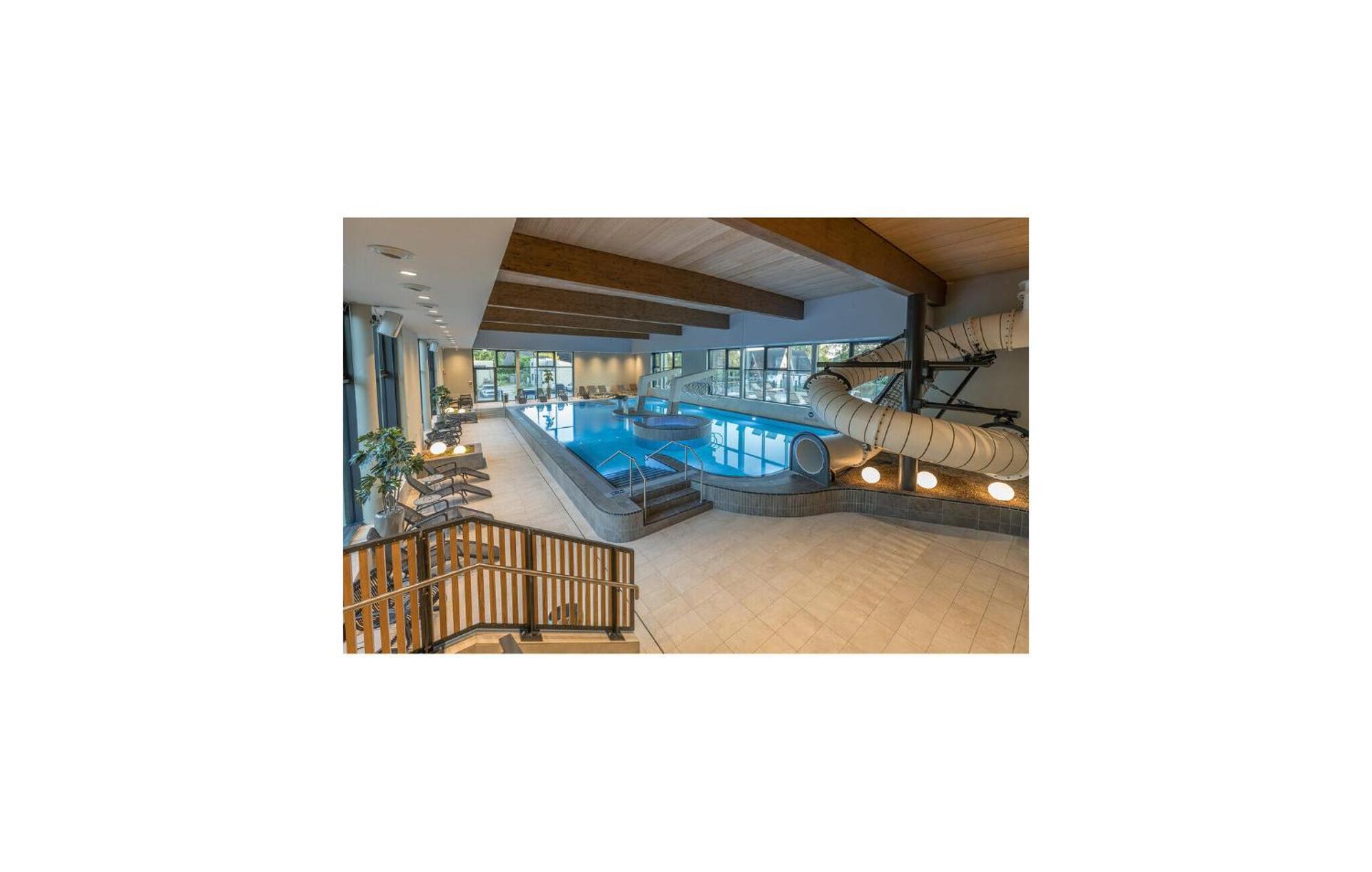 Stunning Home In Lembruch-Duemmer See With Wifi 外观 照片