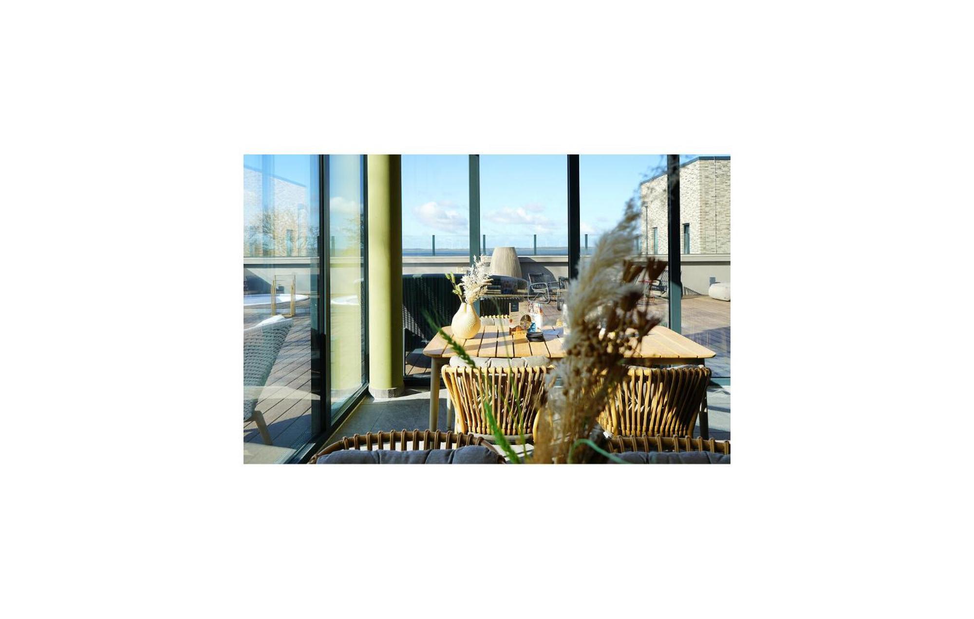 Stunning Home In Lembruch-Duemmer See With Wifi 外观 照片